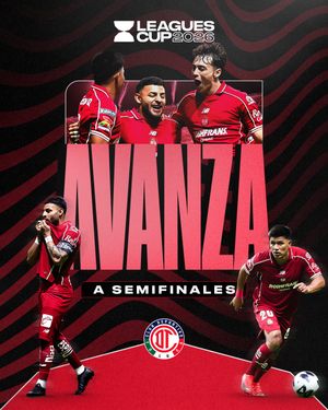 Image post by @leaguescup on Instagram