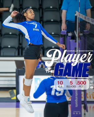 Image post by @tsutigersvb on Instagram