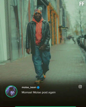 Image post by @footballerfits on TikTok