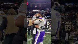 Video post by @vikings on YouTube