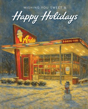 Image post by @andysfrozencustard on Instagram
