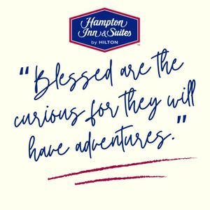 Image post by @hamptongvilledt on Instagram