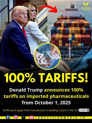 Image post by @onevisionmedia.in on Instagram