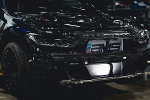 Image post by @amsperformance on Instagram