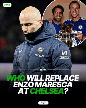 Video post by @dailymailsport on TikTok