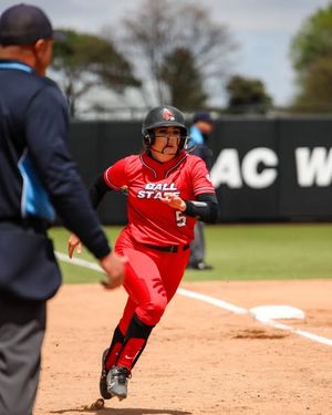 Image post by @ballstatesb on Instagram