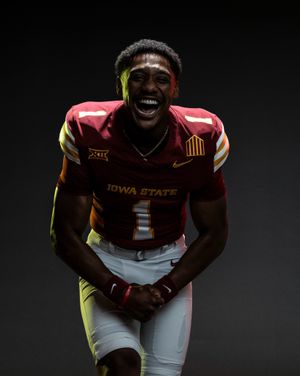 Image post by @big12conference on Instagram