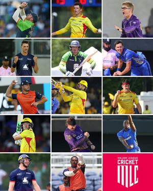 Image post by @mlc on Instagram