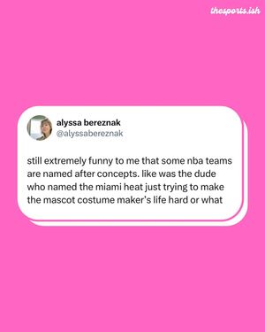 Image post by @thesports.ish on Instagram