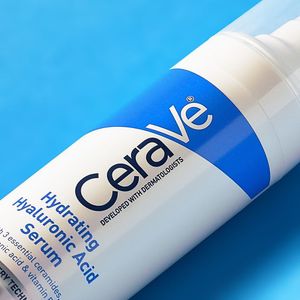 Image post by @cerave on Instagram