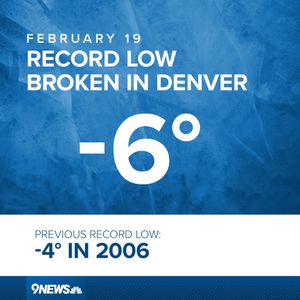 Image post by @9newsdenver on Instagram