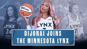 Video post by @minnesotalynx on YouTube