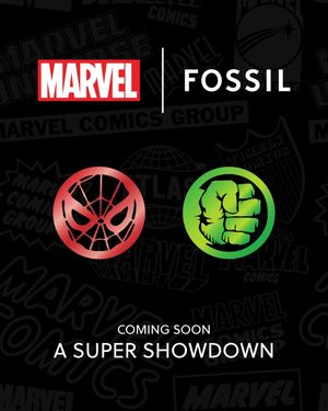 Image post by @fossil.id on Instagram