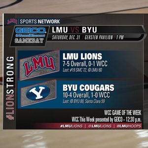 Image post by @lmulionsmbb on Instagram