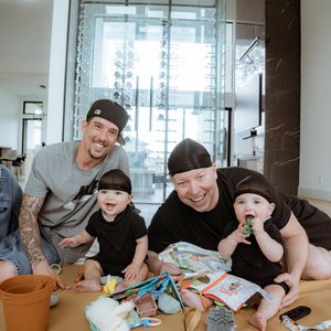 Image post by @garyowencomedy on Instagram
