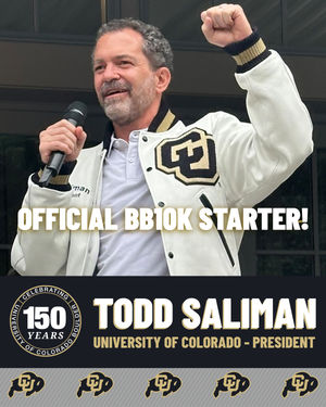 Image post by @bolderboulder on Instagram