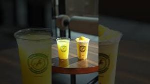 Video post by @krewcoffee on YouTube