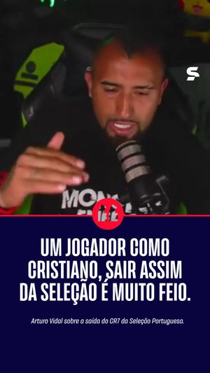 Video post by @sportv on Instagram