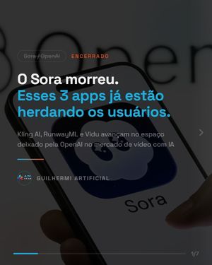 Image post by @guilherme.artificial on Instagram