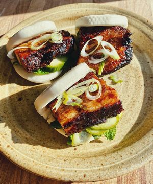 Image post by @wishbonekitchen on Instagram