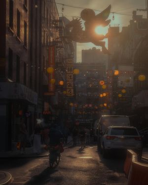 Image post by @mindofmeech_ on Instagram