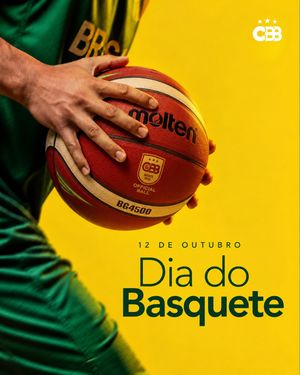 Image post by @basquetebrasil on Instagram
