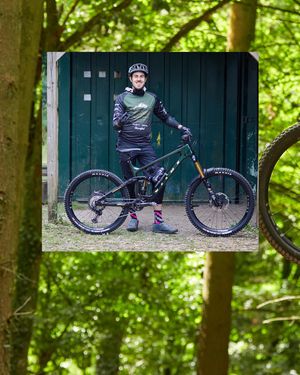 Image post by @vitusbikes on Instagram