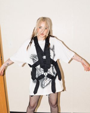 Image post by @alisonwonderland on Instagram