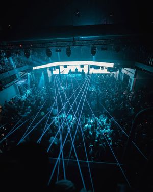 Image post by @nurkomusic on Instagram