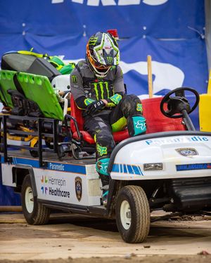 Image post by @racerxonline on Instagram