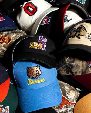 Image post by @hatclub on Instagram