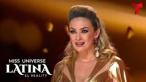 Video post by @telemundo on YouTube