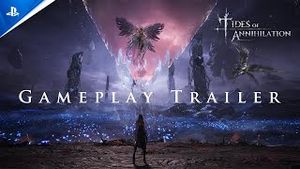 Video post by @PlayStation on YouTube