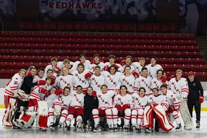 Image post by @miamiclubhockey on Instagram