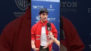 Video post by @warnerbrostv on YouTube