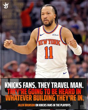 Image post by @DraftKings on Twitter