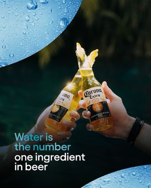 Image post by @abinbev on Instagram