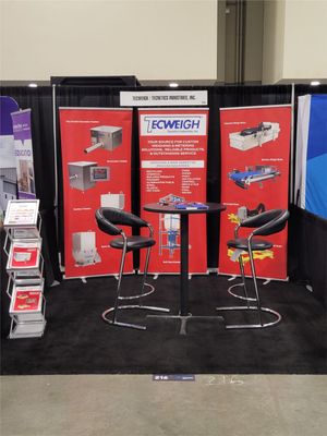 Image post by @company/tecnetics-industries-inc on LinkedIn