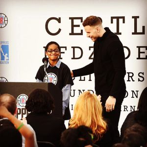 Image post by @blakegriffin23 on Instagram