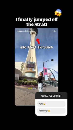 Video post by @drjennytravels on Facebook