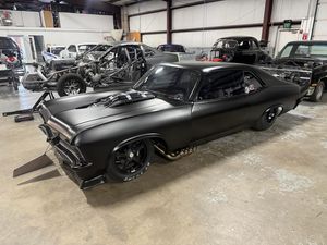 Image post by @murdernova on Instagram