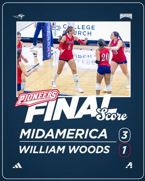 Image post by @mnuathletics on Instagram