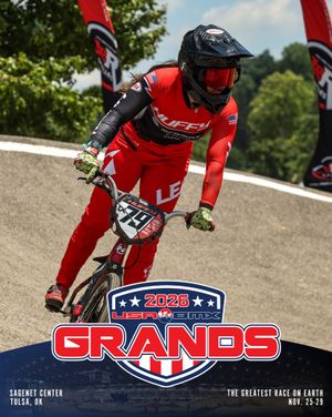 Image post by @usabmx on Instagram