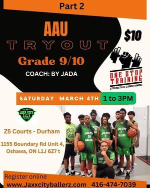 Image post by @onpointbasketball on Instagram