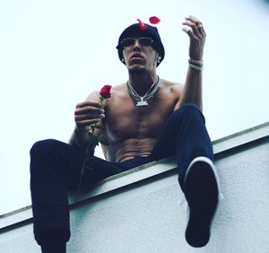 Image post by @aarongordon on Instagram