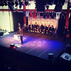 Image post by @buathletics on Instagram