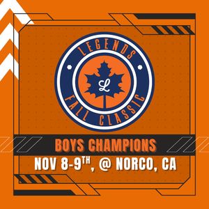 Image post by @legends_lacrosse on Instagram