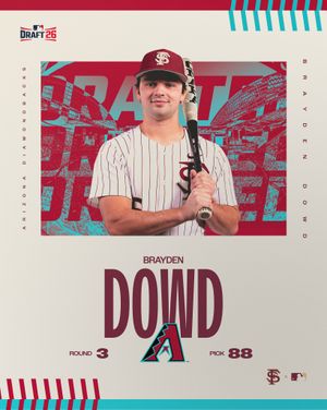 Image post by @nolebaseball on Instagram