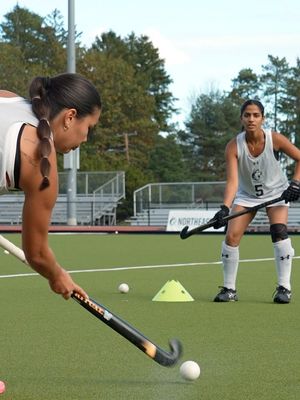 Image post by @gonufhockey on Instagram