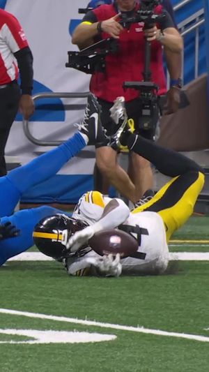 Video post by @nfl on TikTok